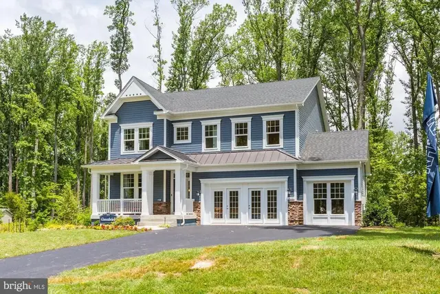 000 Quiet Hollow Ct, Wye Mills