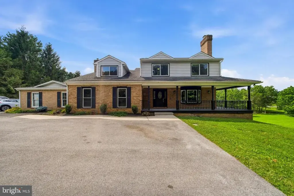 12424 Falls Rd, COCKEYSVILLE