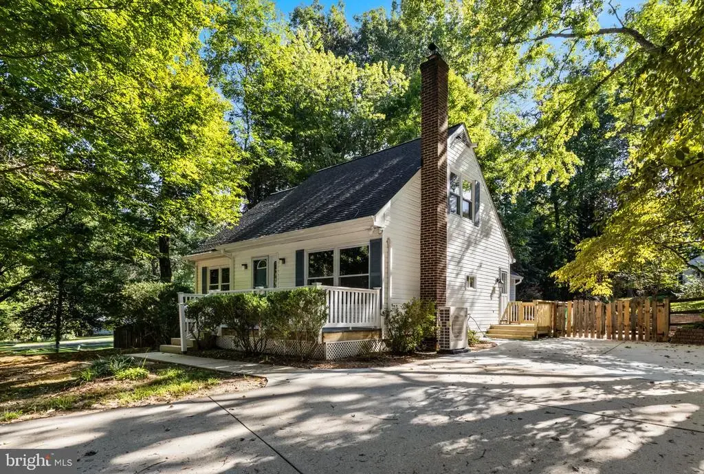 1341 Calvert Beach Rd, SAINT LEONARD