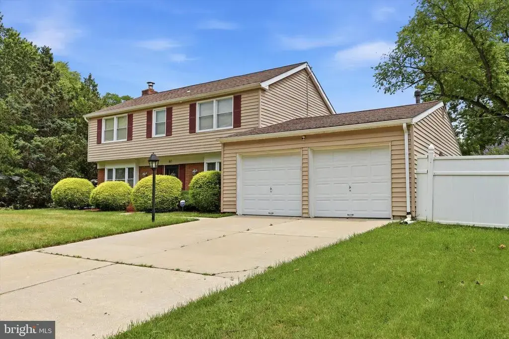 61 Elsin Ln, WILLINGBORO