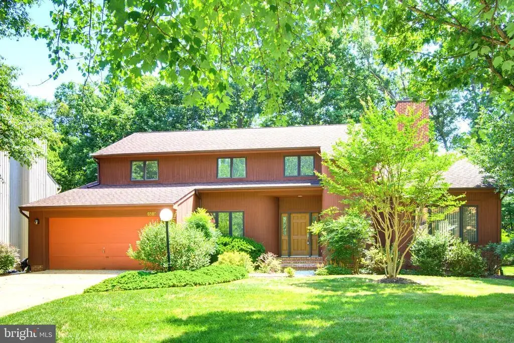 6181 Wooded Run Dr, COLUMBIA