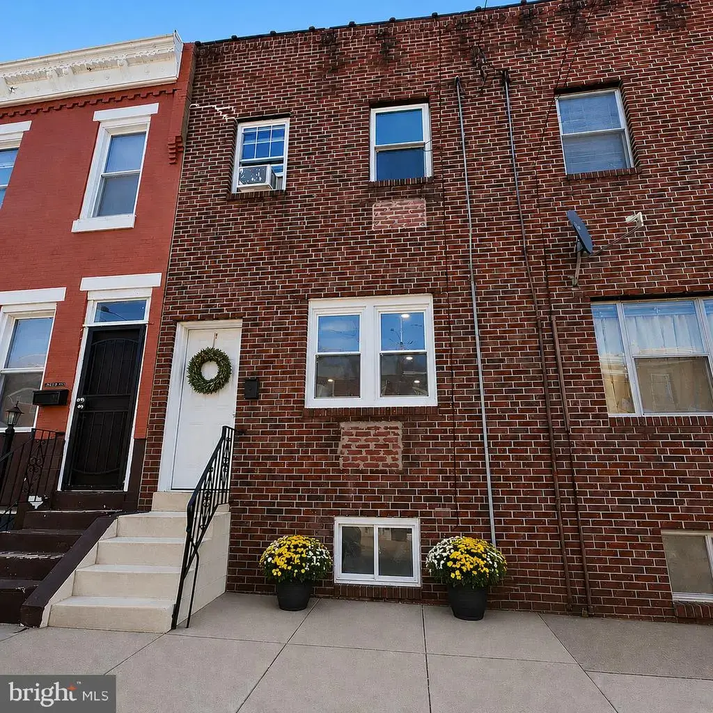 3019 D St, PHILADELPHIA