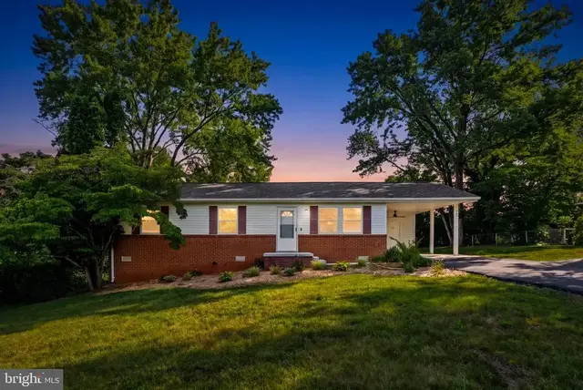 360 Elizabeth St, Culpeper