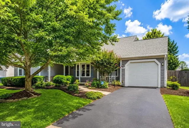 13911 Cristo Ct, Centreville