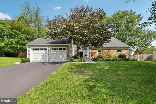 1410 Knights Bridge Turn, Crofton