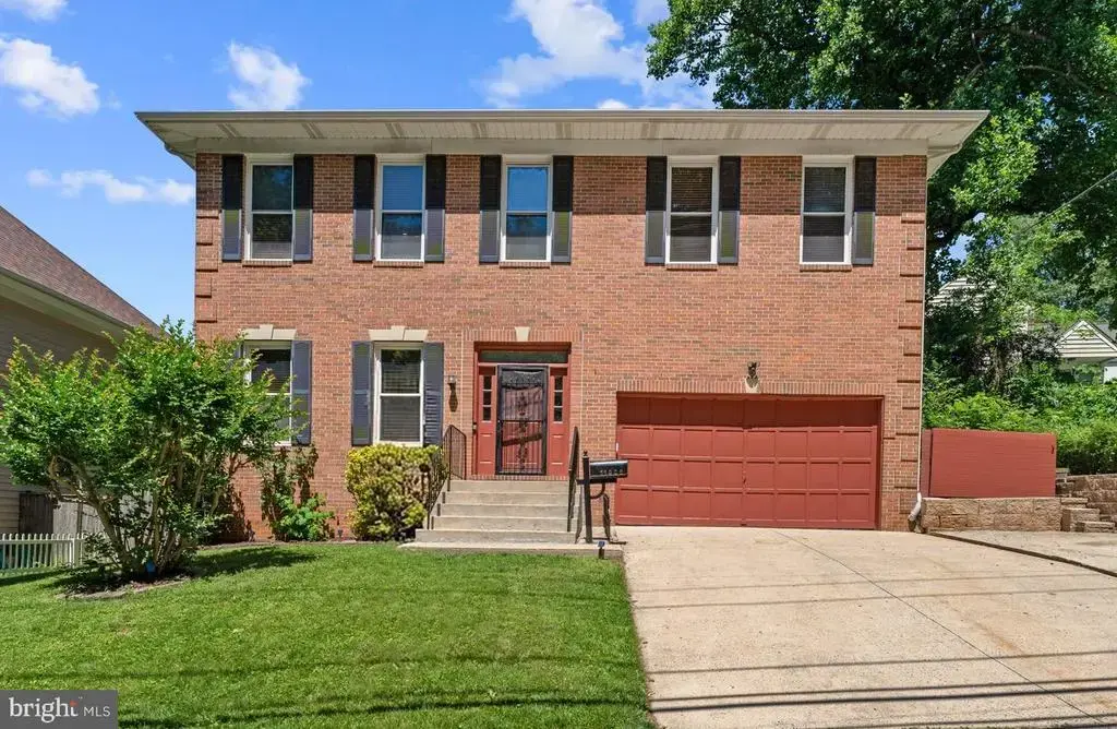 11906 Claridge Rd, SILVER SPRING