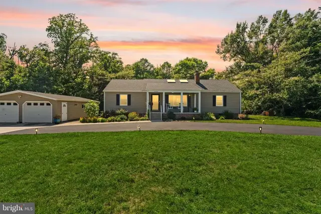 10600 Belmont Blvd, Lorton