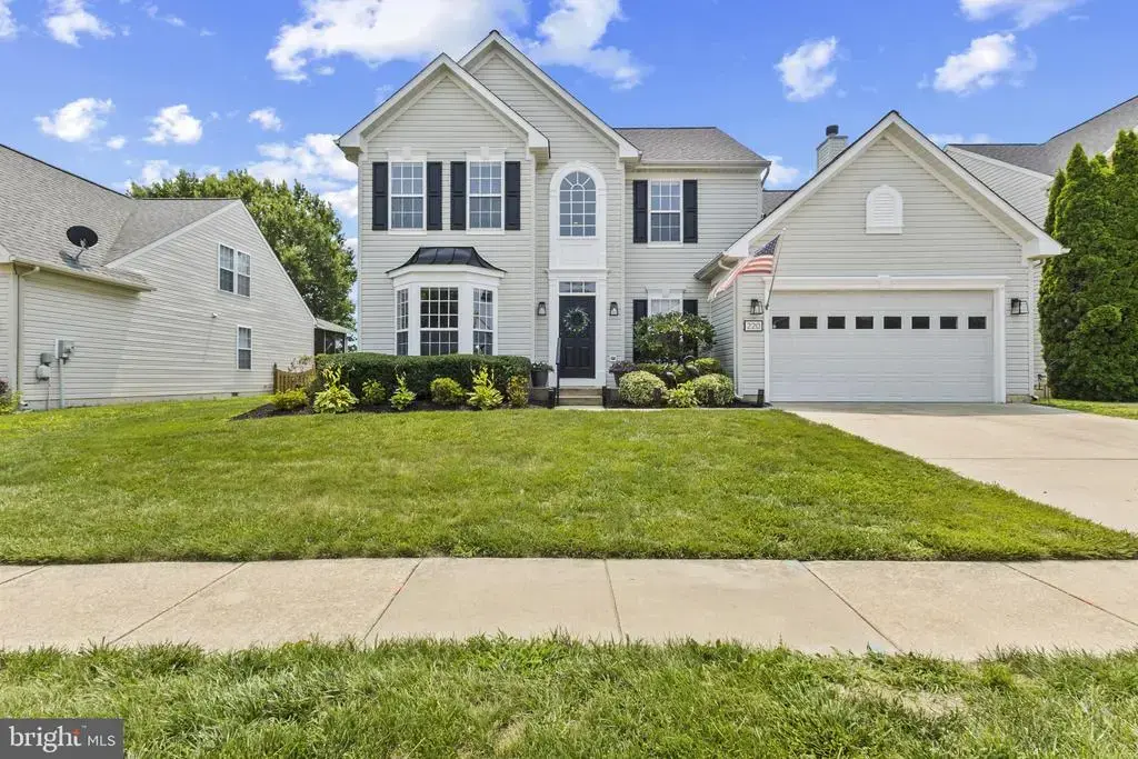 220 Creeks End Ln, STEVENSVILLE