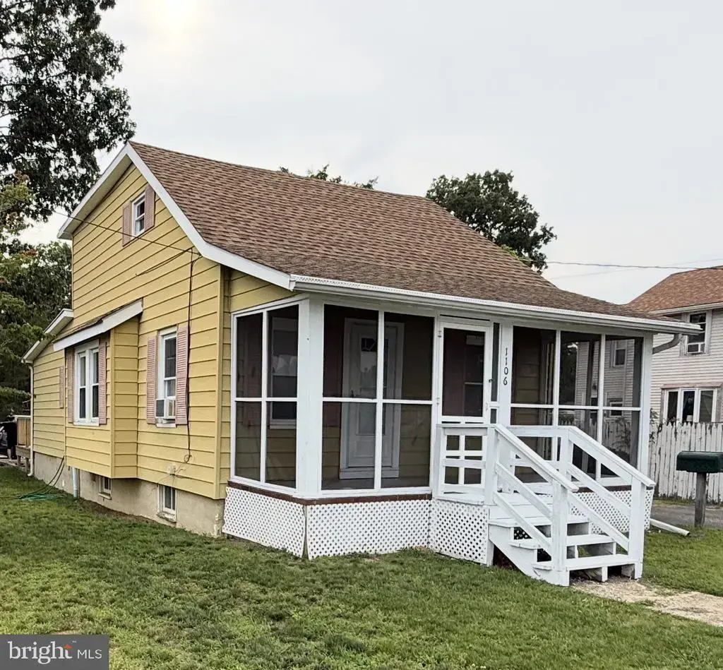 1106 S 2nd St S, MILLVILLE