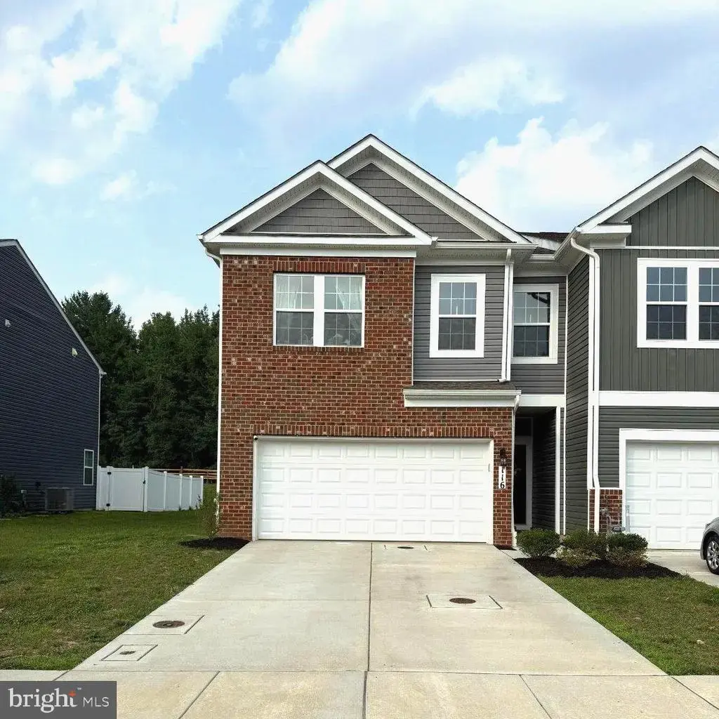 116 Correri St, HAVRE DE GRACE