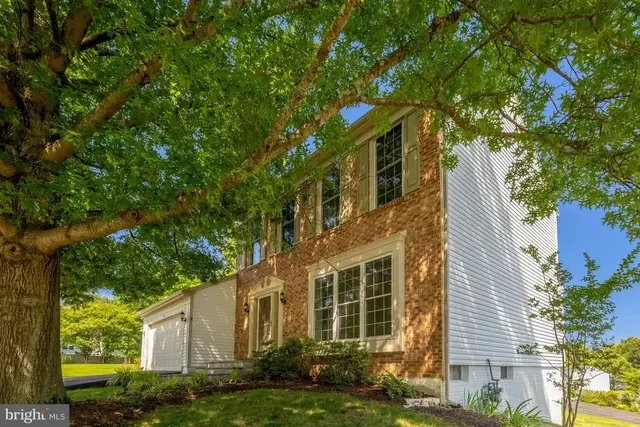 1340 Cassia St, Herndon
