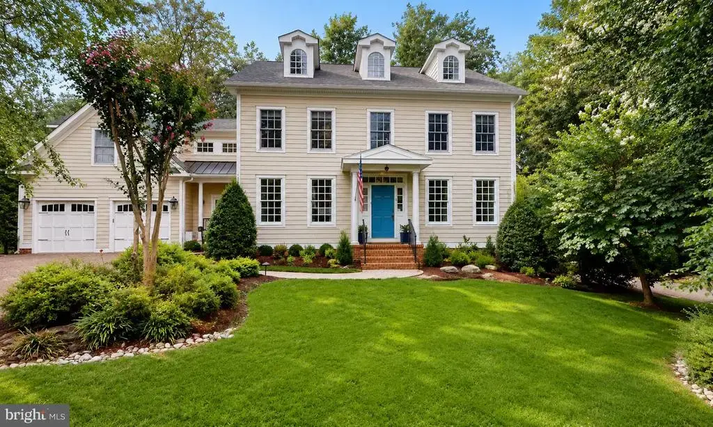 4 Ridge Rd, ANNAPOLIS
