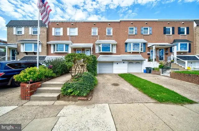 10212 Calera Rd, Philadelphia
