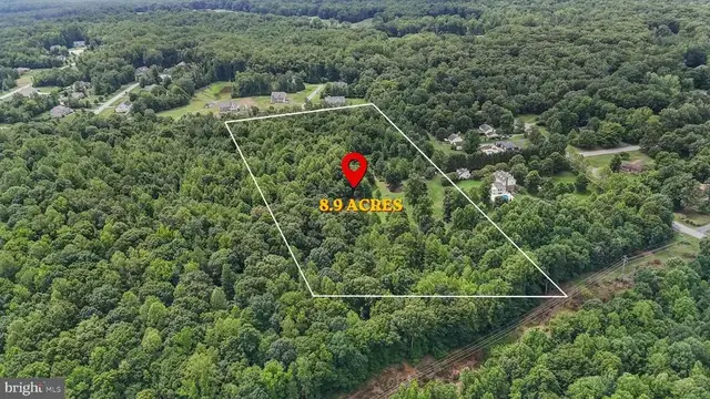 Lofton Hill, La Plata