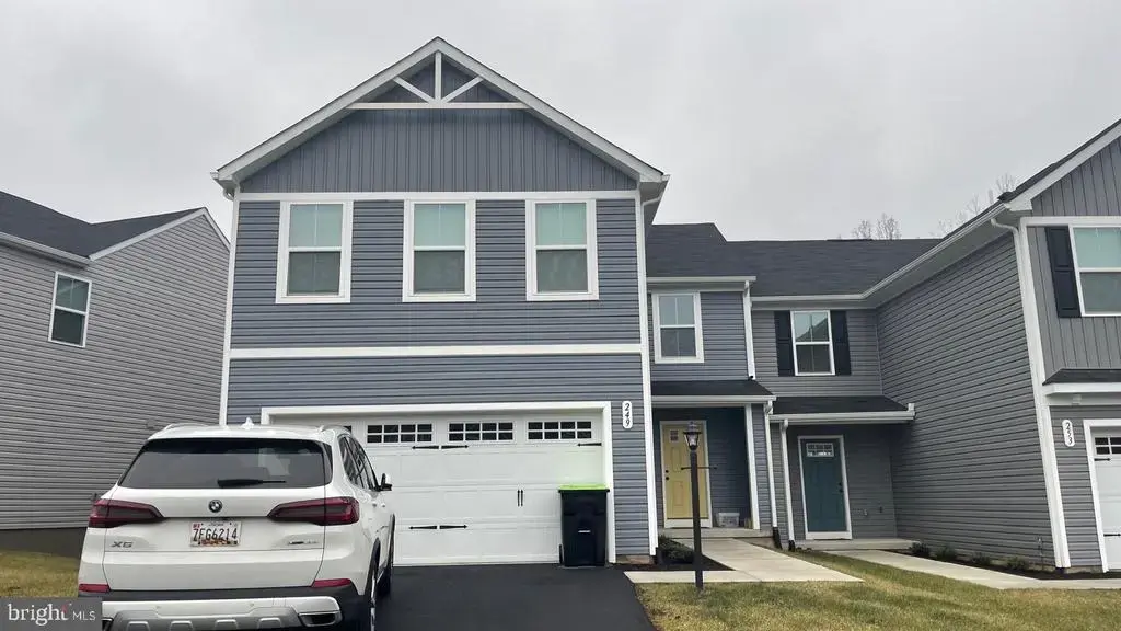 205 Thicket Dr, LYNCHBURG