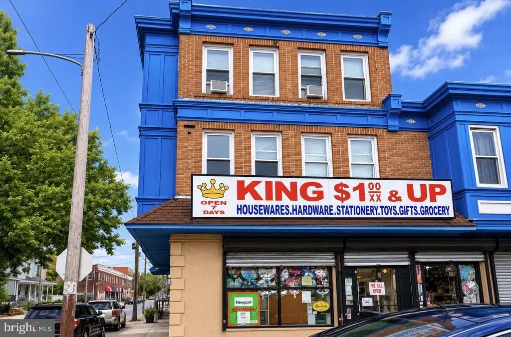 2200 W Erie Ave, PHILADELPHIA