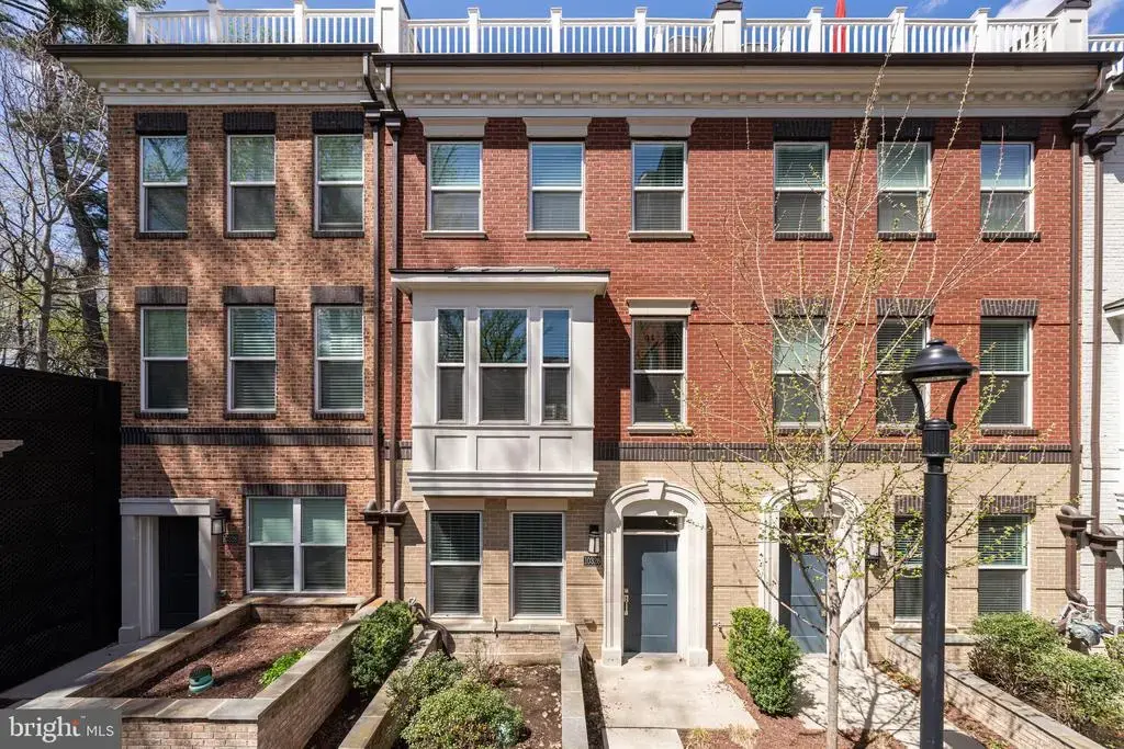 10326 Grosvenor Pl, NORTH BETHESDA