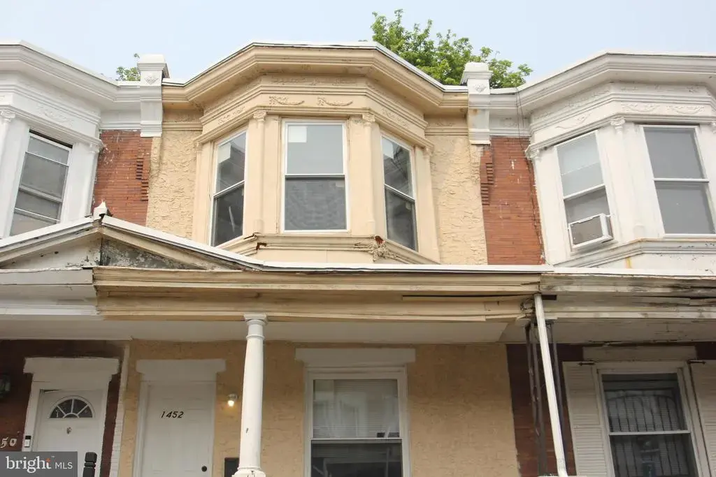 1452 N Ithan St, PHILADELPHIA