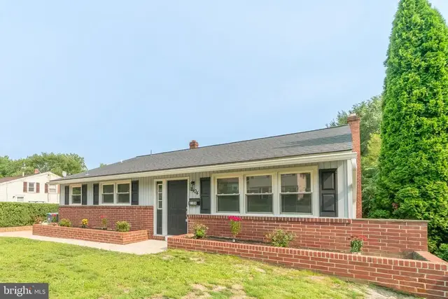 2104 Wildwood Dr, Wilmington