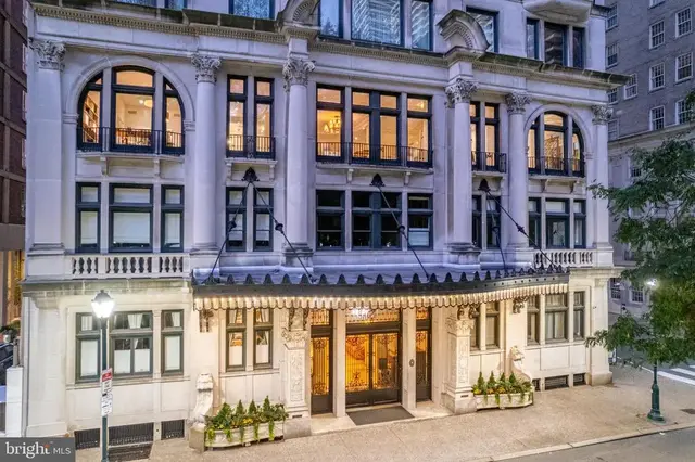 1830 Rittenhouse Sq #3ab, Philadelphia