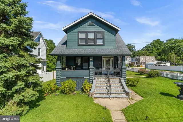 6222 Brook Ave, Baltimore