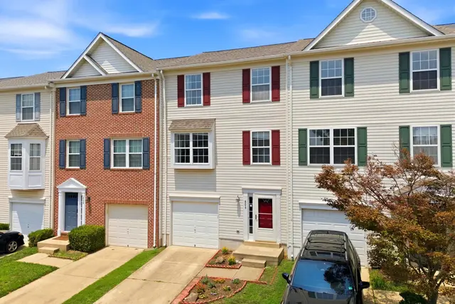 806 E Vanderbilt Ter Se, Leesburg