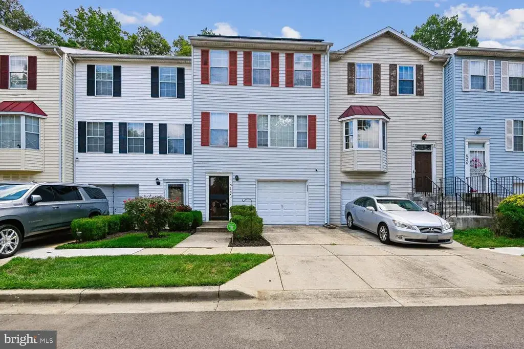 530 Mount Lubentia Ct E, UPPER MARLBORO