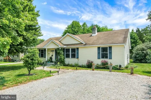 659 Curtis Dr, Gettysburg