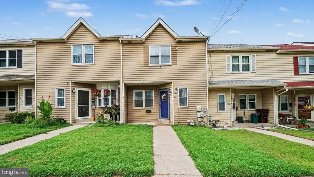 215 Coates St, BRIDGEPORT