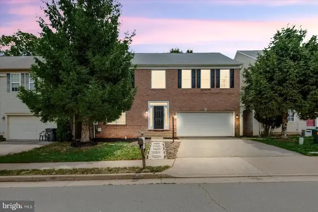 4505 Shotwell Ct, Woodbridge