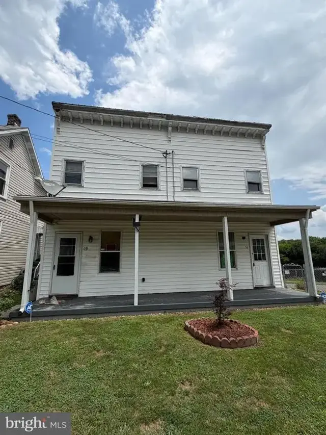 49-51 Marion St, Cumberland