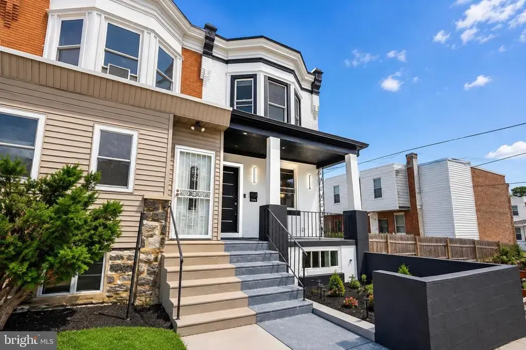 1515 N Edgewood St, PHILADELPHIA