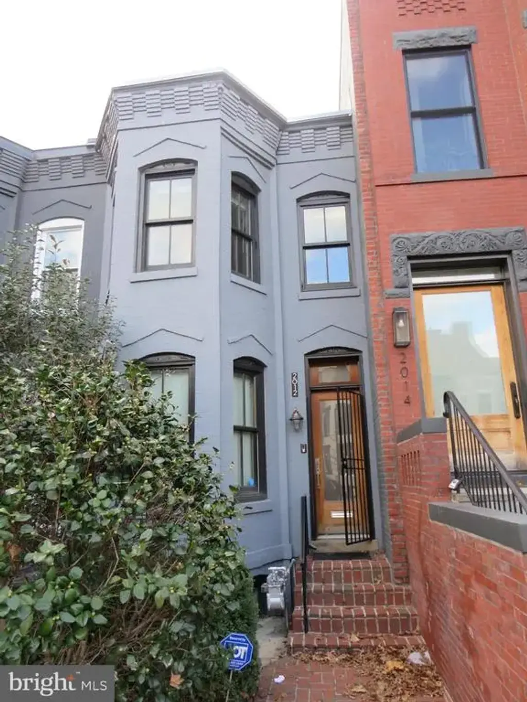 2012 13th St Nw, WASHINGTON