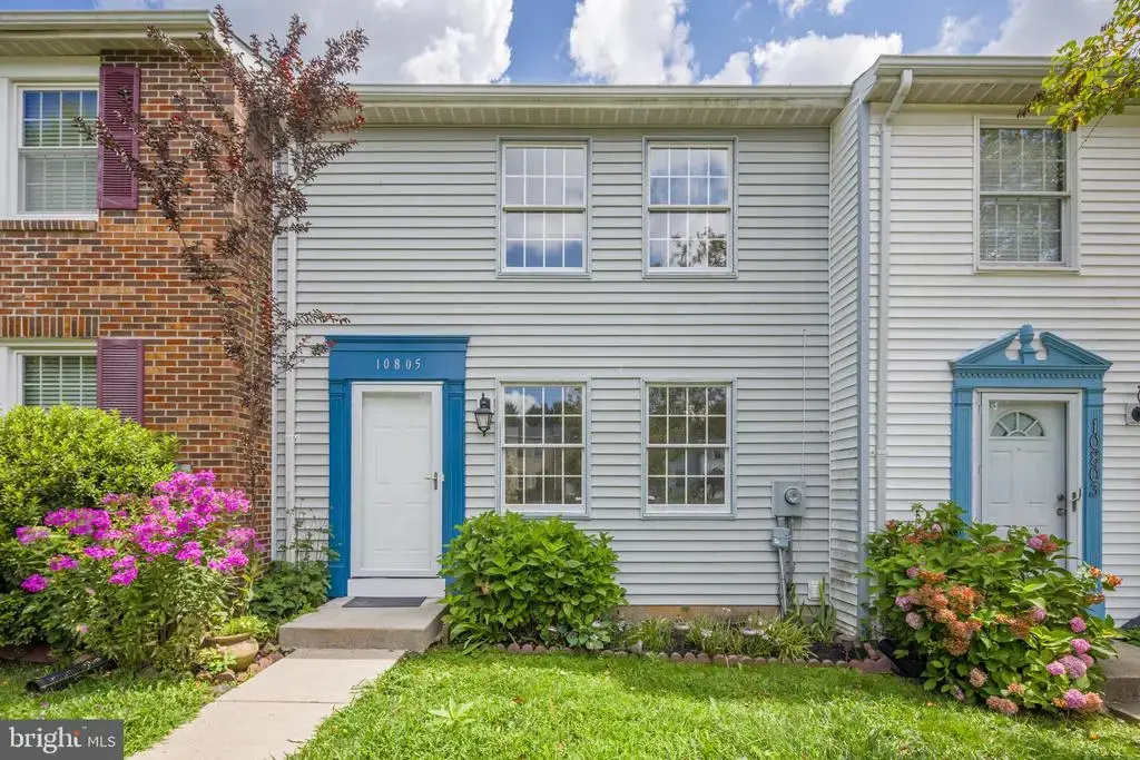 10805 Sir Barton Cir, DAMASCUS