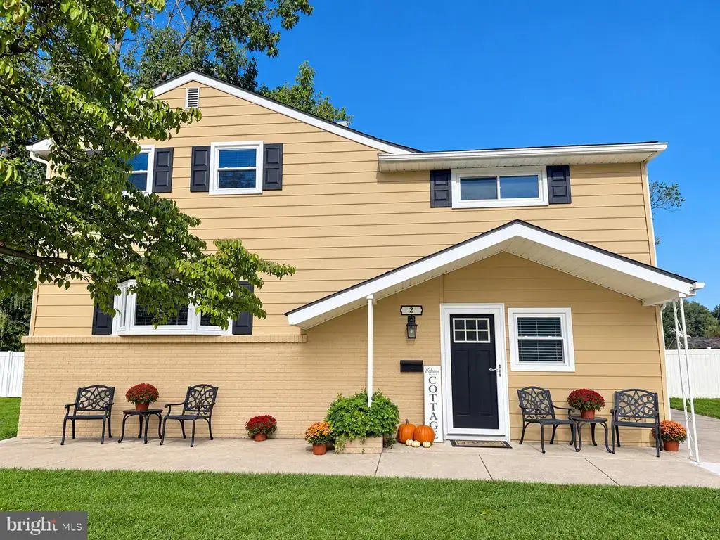 2 Paterson Ave, PENNSVILLE