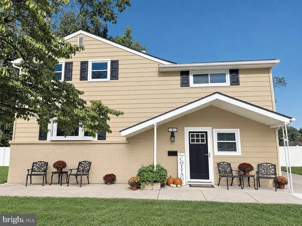 2 Paterson Ave, PENNSVILLE