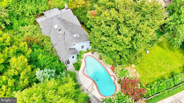 5721 Ridgedale Rd, Baltimore