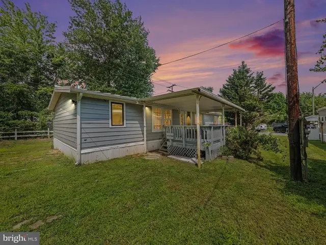 1800 #64 Bel Air Rd, Woodbridge