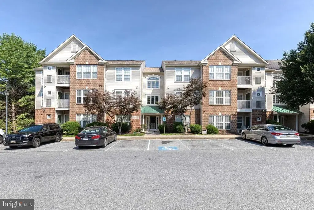 3021 Hunting Ridge Dr, OWINGS MILLS
