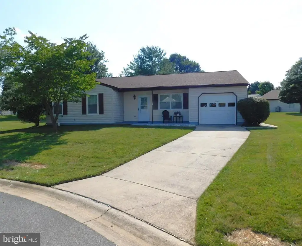 5603 Honeysuckle Ct, FREDERICK