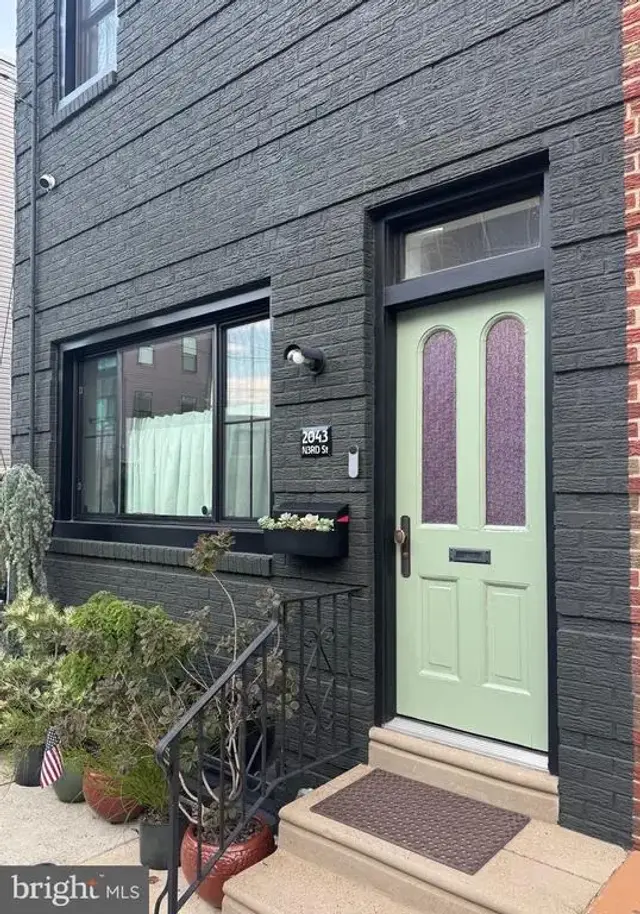 2043 N 3rd St, Philadelphia