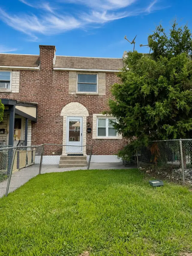 826 Delview Dr, Folcroft