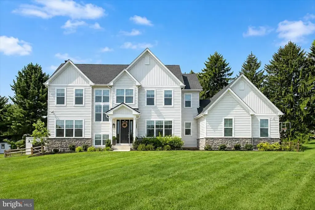 9 Foxtail Ln, DOYLESTOWN