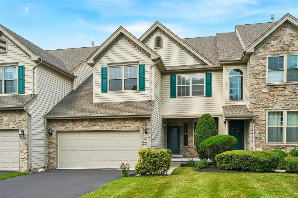 3891 Nanlyn Farm Cir, DOYLESTOWN