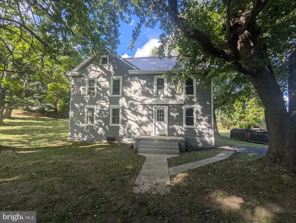 2353 Little Georgetown Rd, HEDGESVILLE