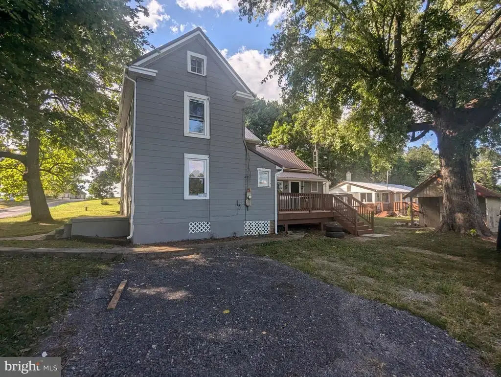 2353 Little Georgetown Rd, HEDGESVILLE