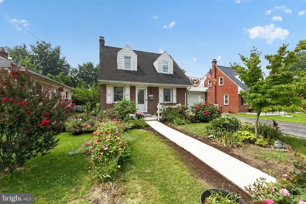 250 W King St, POTTSTOWN