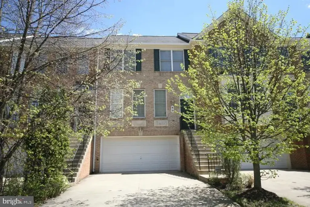 60 Calabash Ct, ROCKVILLE