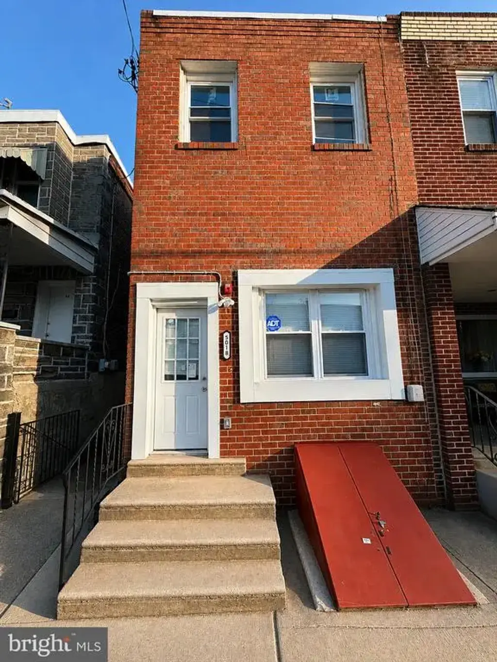 5018 W Thompson St, PHILADELPHIA
