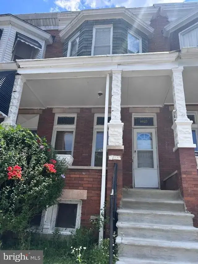 1625 Ruxton Ave, Baltimore